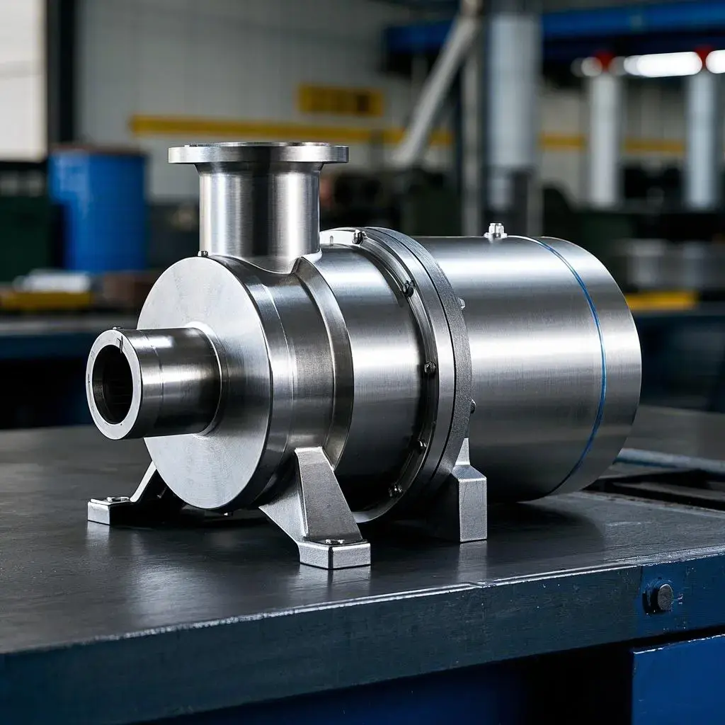 Hva er vannpumperør og hvordan fungerer de?