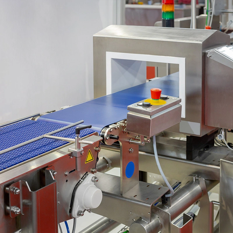 Hva gjør rustfritt stålrør for emballasjemaskiner essensielt?